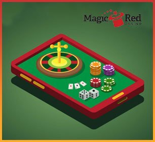 Magic Red Casino Roulette No Deposit Bonus  greatgameassociates.com